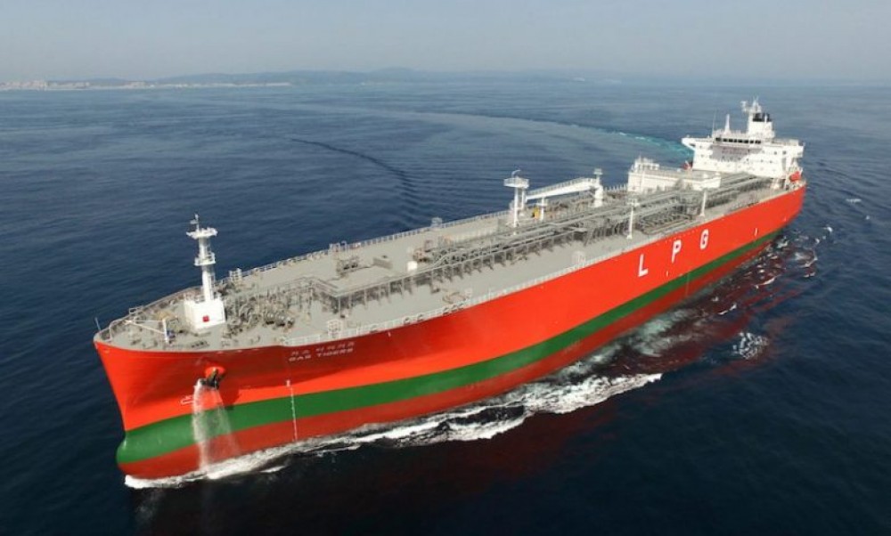 KSS Shipping secures ammonia shipping contract, eyes fleet growth